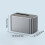 Harddiskdock USB 3.0-adapter til SAS SATA-drev 8