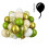 Multicolor Rubber Balloons 12 inch 30 pcs 3