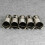 Motorcycle Exhaust DB Killer Silencer Baffle 50.8 mm 8