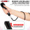 Handmicrofoon voor zang, cardioïde PM-286 3
