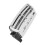 Windshield Vent for  Goldwing GL1800 2001-2017 Adjustable Windscreen Window 4