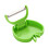 Stainless Steel Fruit Peeler Kitchen Tool 1 Piece 1