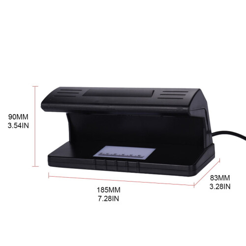 Money Detector for Currency Verification 1 pc 1