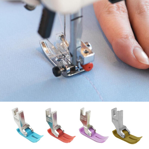 Prensatelas multiusos para máquina MT18 1