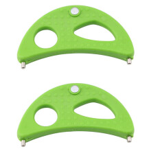 Crescent Tool for Jack Lalanne Juicer 2 pcs