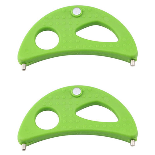 Crescent Tool for Jack Lalanne Juicer 2 pcs