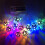 Moroccan Pattern Light String Festive Decoration 20ft 1