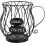 Coffee Pod Holder Metal Mug Organizer Black 1