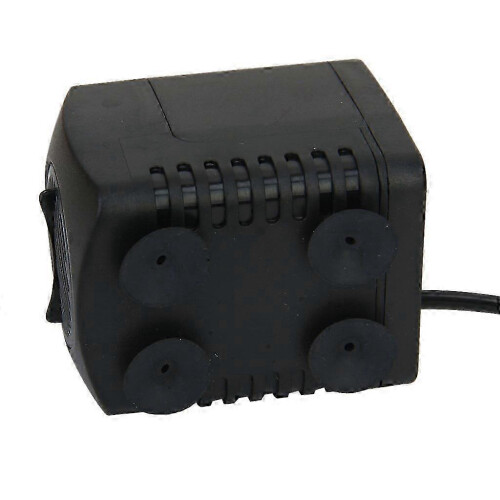 Dompelpomp 220-240V 15W EU-stekker 2