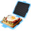 Microwave Sandwich Maker Red 1 unit 1