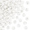 Perles de jaspe rose cerisier, 6-6,5 mm, 189 pièces 7