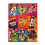 Couverture en peluche Animaniacs 80" x 60" 1