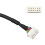 P005 Adapter Kit Includes P005 Custom Board and W012 Connecting Main Cable. It is Used for IMMO Function of  BDC02. 6