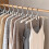 Xhegex Folding Hanger Non-Slip 3 Colors 1