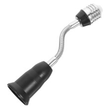 YuYiSan izzófoglalat-hosszabbító 27 portos 19 cm