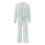 Damen-Freizeit-Cardigan-Set mit Hose 4