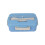 Harpi lunch box microwaveable plastic 3-compartment 1