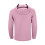 Sweat à capuche NINJIA pour homme, coupe ample et unie 6
