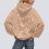Gothic-Hoodie für Damen, Oversized-Pullover im Y2K-Stil 2