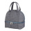 Gardenne Bento Lunchbox Portable Insulated Double-Layer 1