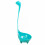 Loch-shaped home colander kitchen accessory 1 piece 1