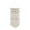 Macrame Wall Hanging Green Leaf Boho Decor Handmade 1