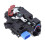 3D2837016S Car Door Lock Actuator Right for  2004-2012 Car Accessories 6