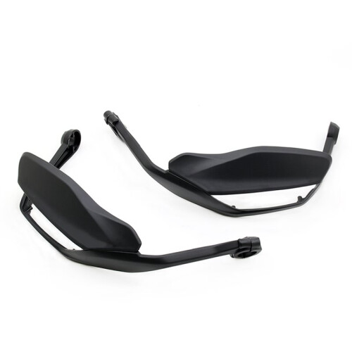 Motorcycle Handle Guard Handlebar Handguards Shields Cover for  Hypermotard 950/SP/RVE 2019-2024 1