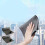 Glass Wiping Rag Non-Streak Microfiber Towel 2-Pack 1