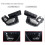 L+R Door  Memory Control Adjust  Button for   E-Class CLS-Class W212 W218 2129050251 2129050351 5