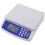 Balance de cuisine numérique LCD rétroéclairée 30 kg 1 g 1