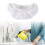 Steam Mop Pads Washable Microfiber 4 Pcs 2