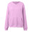 Fleece-Pullover-Sweatshirt, weich, wärmend, Winterkleidung, 1 Stück 5