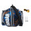 Basketball backpack waterproof Oxford cloth 1 piece 1