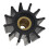 Marine Engine Water Pump Rubber Flexible Impeller 18958-0001 for Jabsco 5