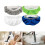 Steam Mop Pads Washable Microfiber 4 Pcs 4