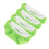 Steam Mop Pads Washable Microfiber 4 Pcs 5