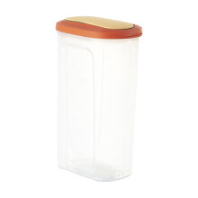 Food Storage Containers Airtight Stackable 4-Pack
