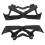Kit de spoiler avant pour moto MT-09 (2017-2020) 5