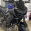 Kit de spoiler avant pour moto MT-09 (2017-2020) 7