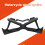 Kit de spoiler avant pour moto MT-09 (2017-2020) 8