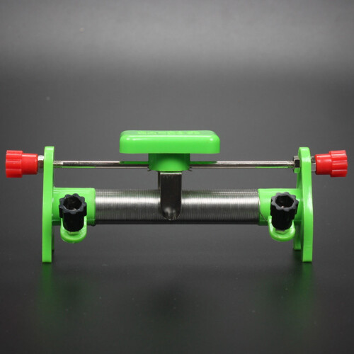 Sliding Rheostat 2A 20Ω Educational Resistor 2