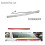 2049066020 Third Stop Brake Light High-Mounted Brake Light for   E‑Class Sedan W212 C‑Class White 2