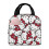 Sac à lunch Hello Kitty imperméable et réutilisable (1 pièce) 1