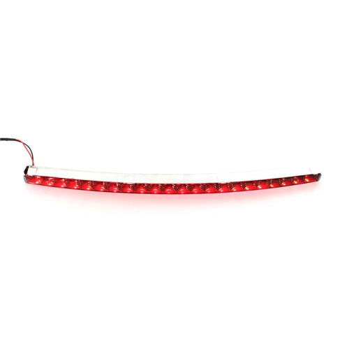 2049066020 Third Stop Brake Light High-Mounted Brake Light for   E‑Class Sedan W212 C‑Class Red 1
