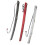 2049066020 Third Stop Brake Light High-Mounted Brake Light for   E‑Class Sedan W212 C‑Class Red 6