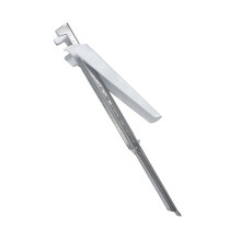 Ouvre-bocal et ouvre-bouteille Kiplyki Master en acier inoxydable - Manuel d'utilisation