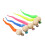 Katt Wiggly Mask Leksaksset 5 delar 2