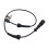 Wheel Speed Sensor(Left/Right) TAR100070 for   Evoque,  Sport,  X540 2pcs 6