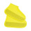 Surchaussures imperméables en émulsion, taille universelle M 2